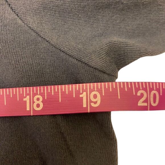 Life Is‎ Good Crusher Tee USA Graphic Short Sleeve Size Medium - Picture 10 of 12